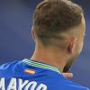 Colpaccio del Getafe al San Mames: 0-1 all'Athletic, la decide Borja Mayoral