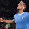 Isaksen show con la Danimarca, anche la Lazio sottolinea: "Due gol in 1', mamma mia"...