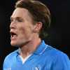 Walker esalta McTominay: "Felice per lui, chi lo avrebbe mai detto un anno fa"