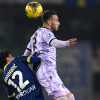 Udinese, Lovric: "Difficile vincere a Lecce. Stiamo crescendo"