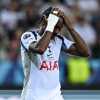 Tottenham, nota del club: "Disgustati dagli insulti social a Tel. Siete dei codardi"...