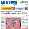 La Nuova Sardegna sul doppio pari col Racing: "Per il Cagliari due pareggi"