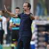 Genoa, Gilardino in conferenza stampa dopo la sconfitta con il Venezia