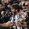 Il quarto posto è bianconero. Tuttosport in prima pagina: "In Champions una Juve...