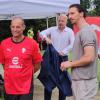 Caos nel Milan, Moggi svela: "Allegri e Ibrahimovic hanno litigato: non si parlano...