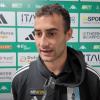Virtus Entella, Fumagalli: "Ci portiamo a casa la prestazione ottima, peccato per...