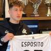 Spezia, Esposito: "Con la Roma mi sono scottato. Chiesta maglia a Osimhen per il mio fratellino"