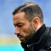 Quagliarella: "Napoli, sarà corsa scudetto fino alla fine. Zero drammi per i pochi gol di Lukaku"