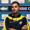 Carrarese, vittoria all'esordio: suo il derby con lo Spezia. Finotto: "Ci ho sempre...