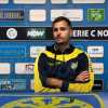 Carrarese-Frosinone 0-1, le pagelle: Cichella dalla panchina, Finotto sprecone