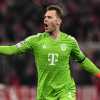 Bayern, Neuer: "Ko col Real difficile da digerire. L'anno prossimo vogliamo la finale"
