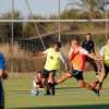 Cavese, che tegola per Prosperi: lesione del legamento crociato per Peretti, i tempi...