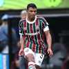 Thiago Silva eterno: a 40 anni gioca ancora ad altissimo livello. Il Flu se lo gode...