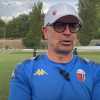 Ascoli, Tomei: "Nel gruppo vedo tanto entusiasmo: è un sentimento che va coltivato"