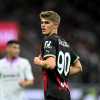 Milan, De Ketelaere cerca il rilancio con la maglia dell'Under 21: è già stato pre-convocato