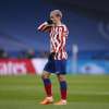 Espanyol-Atletico, il gol di Griezmann fa discutere: la palla è entrata completamente? 