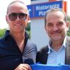 Inizia dalla Folgore Caratese il tour delle neopromosse di Matteo Marani: le immagini...
