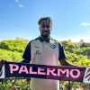 Palermo, Corini può sorridere: Coulibaly è pienamente recuperato e si allena col gruppo