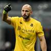 L'Hellas Verona alla ricerca del sostituto di Montipò. Nel mirino c'è Leali del Genoa