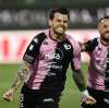 Palermo-Spal 2-1, le pagelle: rosanero in piena zona playoff. Meccariello sfortunato, Brunori MVP