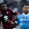 Pronostico Napoli-Torino, dominio azzurro: un solo ko interno con i granata in oltre...