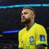 Neymar e il traguardo più triste: raggiunto il mito Pelè, ma fuori ai quarti di finale col Brasile