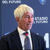 Abodi: "La Nazionale sta entrando in un sortilegio. Euro 2032? Saremo pronti"