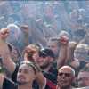 Duro messaggio della Curva Sud: "Avete annientato il milanismo, Ibrahimovic inadeguato"...
