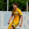 Frosinone, Raychev si presenta: "Darò il massimo per sfruttare le mie occasioni"