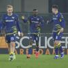 Hellas Verona in emergenza totale, sette assenti nella trasferta di Bologna