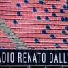 Lepore (sindaco Bologna): "Obiettivo stadio, dopo il Decreto il tema sarà solo economico"...