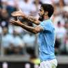 Lazio, Luis Alberto: "Questo pareggio vale una vittoria, oggi la squadra ha fatto benissimo"