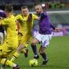 Fiorentina-Bologna 1-2: il tabellino della gara