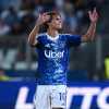 Como, Paz: “Sul gol non ero sorpreso, mi alleno sempre sui piazzati. Qui i tifosi...