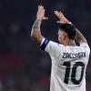Lazio, primi sorrisi per Sarri: Zaccagni, Dia e Marusic puntano l'Atalanta