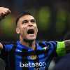 Inter leggendaria, è finale di Champions. Il Corriere dello Sport in apertura: "Yamala"