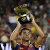 È il Como l'avversario del Barcellona per il 60° Trofeo Gamper. Non si gioca al Camp...