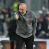 "Mancata qualità, eliminazione giusta". Rivedi Pioli dopo Roma-Milan 2-1