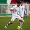Avellino, Sounas out con la Virtus Entella: lesione all'adduttore destro