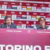 Torino, Vanoli: "Pressione parte di mentalità vincente. Dobbiamo essere un'orchestra"