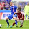 UFFICIALE: AIK Solna, preso l'islandese Sigthorsson
