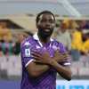 Le pagelle di Ikoné: il più pericoloso dei suoi, il gol al 95' è il giusto premio