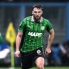 Sassuolo, Walukiewicz dopo l'intervallo: "Per fare punti, dobbiamo fare più cose...