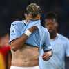 Lazio, che guaio: si ferma Castellanos in allenamento, infortunio al polpaccio