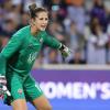 Como 1907 Femminile, esperienza tra i pali: ecco Francesca Durante