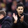 Arteta fa grande l'Arsenal, i Gunners ora sognano il titolo
