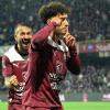 Salernitana, Achik: "Un orgoglio indossare questa maglia, emozioni indimenticabili"...