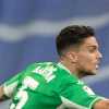 LaLiga, anticipo 6° turno: Bartra gol, ma il Betis non va oltre l'1-1 col Celta Vigo...