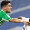 Infortunio Isco, Bartra contro l'arbitro: "Se si fermano prima, queste cose non succedono"...