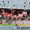 UFFICIALE: Triestina, tesserato il giovane centrocampista Mazis